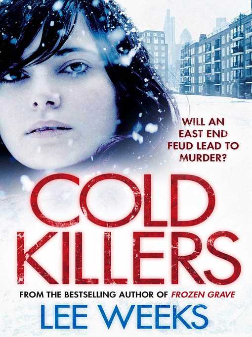 Title details for Cold Killers by Lee Weeks - Wait list